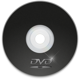 Disc CD DVD Icon 256x256 png